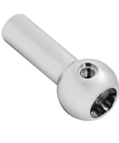 American Standard 909410-0020A Handle Ball, Polished Chrome