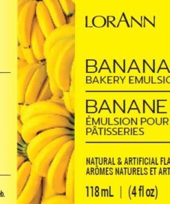 Lorann Oils Variety Bakery Emulsion: Multiple Flavors, Perfect for Enhancing Baking Variety in Cakes, Cookies & Desserts, Gluten-Free, Keto-Friendly, Baking Essential for Your Kitchen, 4oz per Bottle Banana, Blueberry, Strawberry 4 Fl Oz (Pack of 3) 6 51CAHLGKk1L