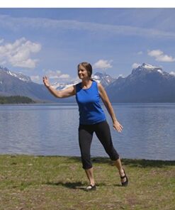 Balance & Strength Exercises for Seniors: 9 Practices, with Traditional Exercises, Tai Chi, Yoga & Dance Based Movements. DVD 17 51COFdf jAL