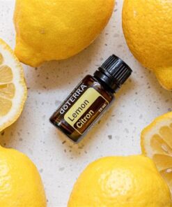 doTERRA Lemon Essential Oil - 15 ml (2 Pack) 14 51COIVBZ9L
