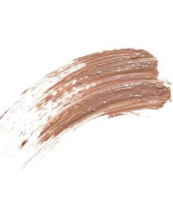 Grande Cosmetics GrandeBROW-FILL Volumizing Brow Gel, Tinted or Clear Eyebrow Mascara, Soft Flexible Hold, Water Resistant 2. Light 8 51CP6ig j0L