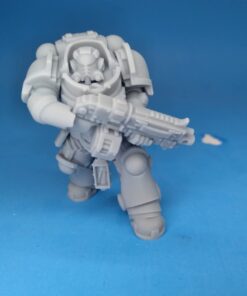 ELEGOO ABS-Like 3D Printer Resin LCD UV-Curing Resin 405nm Standard Photopolymer Resin for LCD/MSLA/DLP 3D Printing Grey 500g ABS Grey 500g 66 51CTuJxpdtL