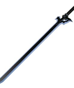SAO Official Licensed Sword Art Online Full Size Foam Sword (Kirito's Elucidator) 9 51CZefI57aL