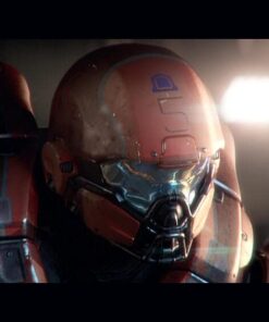 Halo 5 (Xbox One) 21 51CZr1AIHDS