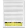 Redi Shade No Tools Original Light Filtering Pleated Paper Shade White, 36 in x 72 in, 6 Pack 36 in x 72 in, 6-pack 47 51CcmbnjB4L