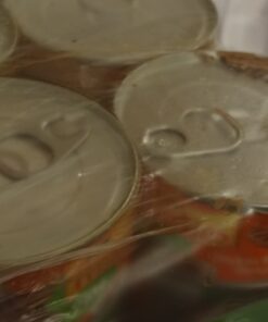 Purina Friskies Pate - (24) 5.5 oz. Cans 5.50 Ounce (Pack of 24) Chicken & Tuna Dinner 22 51CeZn7wlTL