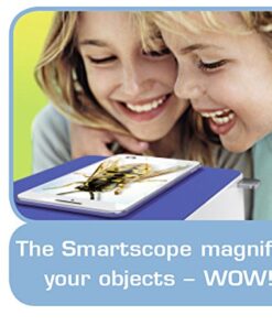 Ravensburger Science X Smartscope Science Kit 20 51ChZozLF1L