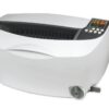 iSonic P4830 Commercial Ultrasonic Cleaner, 3.2Qt/3L, White Color, Plastic Basket, 110V 44 51Ck4hgVhSL