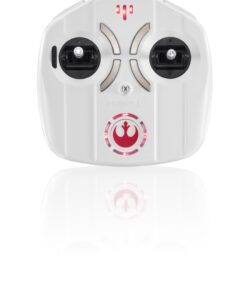 Propel Star Wars Quadcopter: X Wing Collectors Edition Box 37 51CldHzPhiL