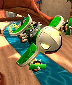 Skylanders SuperChargers Racing Starter Pack - Wii Nintendo Wii 15 51Cmi50d0NL