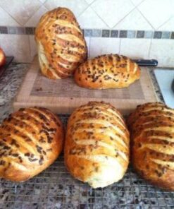 The New Artisan Bread in Five Minutes a Day: The Discovery That Revolutionizes Home Baking 43 51CnaOUR5QL