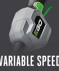 EGO Power+ ST1502XY 15-Inch Foldable Shaft String Trimmer with Rapid Reload Head 2.5Ah Battery & Charger Included 17 51CqXUHzvXL
