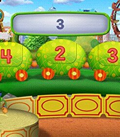 LeapFrog Team Umizoomi Learning Game: Umi City Heroes (for LeapPad Tablets and LeapsterGS) 11 51Cy4mi3FAL