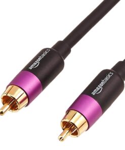 Yamaha Audio 10" 100W Powered Subwoofer - Black (NS-SW100BL) Single 34 51D0Er55JL