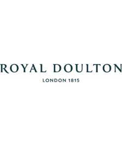 Royal Doulton 1815 Mixed Patterns Salad Plate, 9.4", Bright Colors, Set of 4 13 51D2c848luL