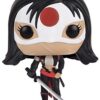 Funko POP Movies: Suicide Squad Action Figure, Katana 12 51D3h8ln0RS