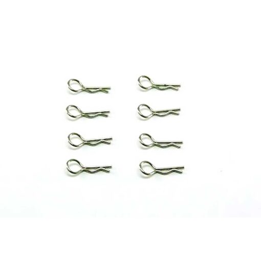 Redcat Racing 02053 Body Pins, 8Piece