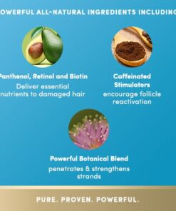 Pura d'or Hair Masque 9.6oz 14 51D8N3DpY4L