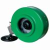 HYDROFARM ACDF8 Active Air Inline Fan, 8 Inch, Green 12 51DCbuXpxSL