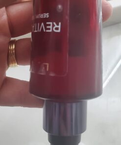 L'Oreal Paris Revitalift Triple Power Anti-Aging Concentrated Face Serum, Hyaluronic Acid and Pro-Xylane, Reduces Wrinkles 1 oz 1 Fl Oz (Pack of 1) 10 51DFzMRVBL