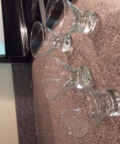 Libbey Cosmopolitan Martini Glasses, 8.25-ounce, Set of 4 36 51DJxY4HOGL