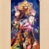 Home Decor Anime The Seven Deadly Sin Wall Scroll Poster Fabric Painting 23.631.5 inch 5 39 51DKKfhpzgL