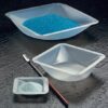 SEOH Plastic Square Weigh Boats Medium Dish 100pk 7 51DMN5J5WzL