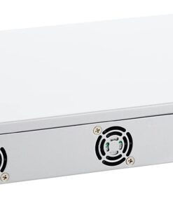 Alternative view of Ubiquiti US-16-150W Networks Networks UniFi Switch, 16 Port,White