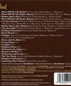 Tangled Tangled 5 51DOdgx1Y9L