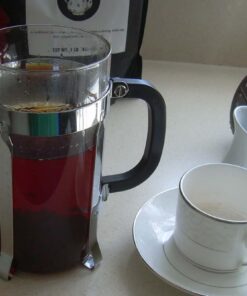 English Breakfast Loose Leaf Black Tea (200+ Servings) - Fresh Harvest - Strong Full Bodied Whole Leaf Assam Black Tea - Farm2Cup from 5th Generation Tea Farm - Bulk Pack - 1 Pound Sealable Pouch 1 Pound (Pack of 1) 27 51DSAuN3yRL