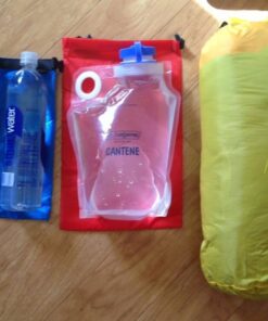 Outdoor Products Ultimate Dry Sack 3-Pack 22 51DWdEAXCeL