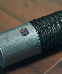 Aston Microphones Origin Large Diaphragm Cardioid Condenser Microphone Origin Cardioid Microphone 28 51DXJSmy L