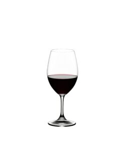 Riedel Ouverture Red Wine Glasses, Set of 2, 12.35Fl oz 7 51DYee1uczL