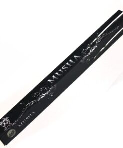 Ace Martial Arts Supply Handmade Japanese Shirasaya Samurai Katana Sharp Sword-Kenshin Burgundy 62 51DecHAm8cL