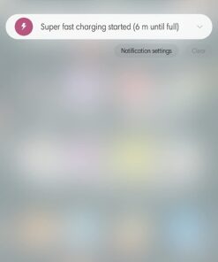 Type C Charger, 2-Pack 25W Type C Super Fast Charging with 6ft Android Type C Phone Charger Cable Compatible with Galaxy S23 Ultra/S23/S23+/S22/S22 S21 S20 Ultra/S22+/S21+/ Ultra/S20/S20+ 30 51DeekNYjxL