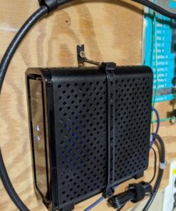 ARRIS SURFboard mAX Pro (16x4) DOCSIS 3.0 Cable Modem, approved for Cox, Spectrum, Xfinity & more 26 51DgERzV3YL