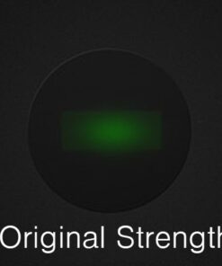 Alternative view of LIGHT DIMS Black Out Edition - Light Blocking LED Covers Routers, Electronics and Appliances and More. Blocks 100% of Light, in Retail Packaging.