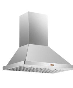 CAVALIERE 30" Wall Mounted Stainless Steel Kitchen Range Hood SV218B2-30- LED 462 CFM 18 51Dj0fVGglL