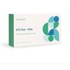 Everlywell Male STD Test at Home Test for 6 Common STDs - Accurate Blood and Urine Analysis - Results Within Days - CLIA-Certified Adult Test