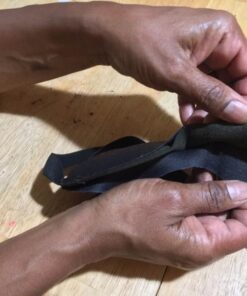 Sleep Mask | Eye Mask for Sleeping Men/Women Better Than Silk Our Luxury Blackout Contoured Eye Masks are Comfortable - This Sleeping mask Set Includes Carry Pouch and Ear Plugs (No Scent) No Scent 39 51DlkXoYRTL