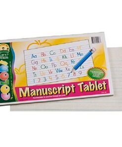 Manuscript Tablet