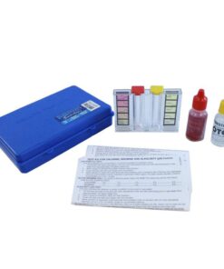 HydroTools by Swimline Premium Pool Maintenance Kit One Size 17 51Dnvsp 7nL