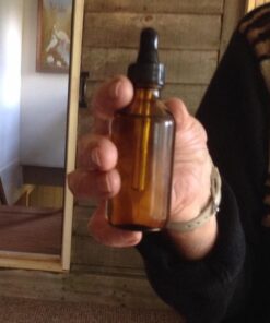 Yesker Amber Glass Bottles (Pack of 6) for Essential Oils with Glass Eye Dropper, 2 Ounce Capacity 6 Pack 35 51DsHPaLe1L