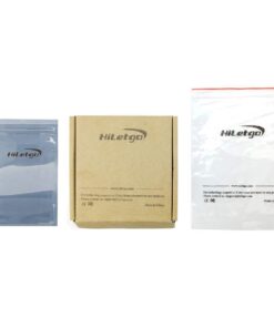 HiLetgo 5pcs LM393 3.3V-5V Soil Moisture Detect Sensor Soil Moisture Sensor Soil Hygrometer Detection for Arduino Automatic Watering System Robot Smart car 13 51Du5sRIiL 1