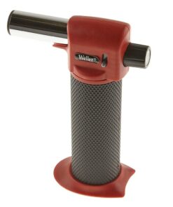 Alternative view of Weller ML200 Magna-Lite Butane Table-Top Torch