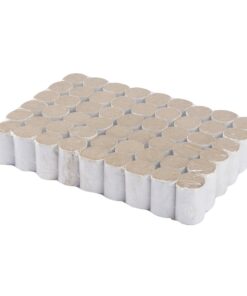 Alternative view of BeeCastle 54 PCS/lot Bee Hive Smoker Pellet (1) 1