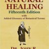 School of Natural Healing 15th Edition 5 51E1cf6gWhL