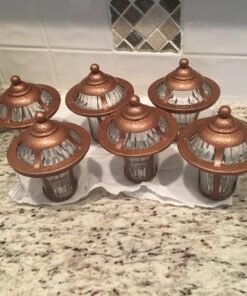 Rust-Oleum 239074 Stops Rust Hammered Finish Paint, Quart, Copper 32 Fl Oz (Pack of 1) 32 Fl Oz (Pack of 1) 46 51E2LiEY 4L