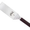 Mercer Culinary Hell's Handle Square Edge Turner/Spatula, 8 Inch x 3 Inch 8" X 3"