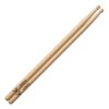 Vater 3A Wood Tip Hickory Drum Sticks, Pair 6 51E7VxkY9qL